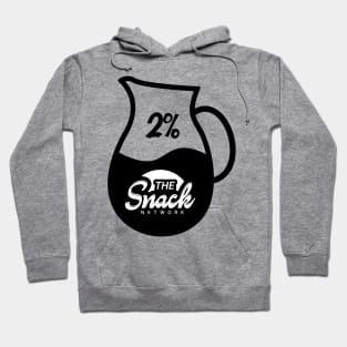 2 % The Snack Network Hoodie